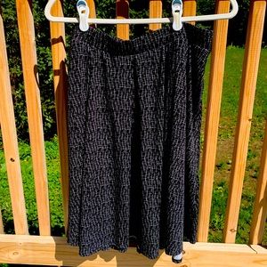 LulaRoe Madison Skirt